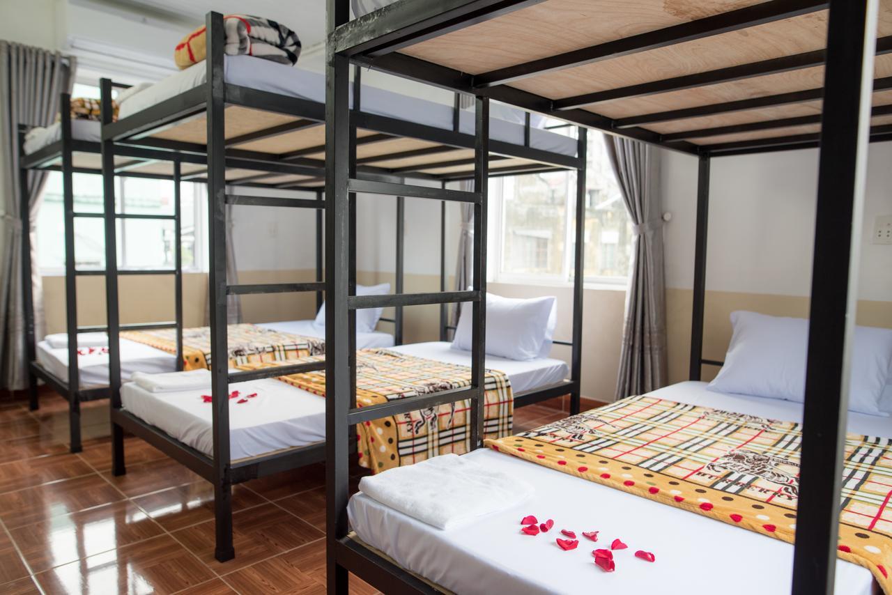 Ibiza Hostel Hue Εξωτερικό φωτογραφία